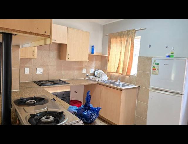 2 BEDROOM APARTMENT FOR SALE IN ANNLIN-WES